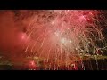2024 July 4th Independence Day Fireworks - Blackmagic Pocket 6k - 50mm Meike Cine Lens