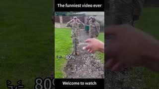 Soldier #army #armysoldier #funny  #military   #salute #viral  #animals #militaryeverything