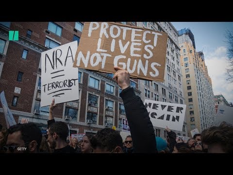 gun control debate history How Other Countries Prevent Mass Shootings