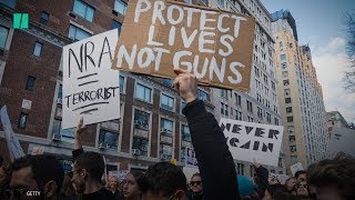 How Other Countries Prevent Mass Shootings