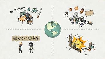 Good Practices: the foreign terrorist fighters (FTF) phenomenon