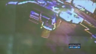 Driver suspected of shooting girl on I-84 in custody