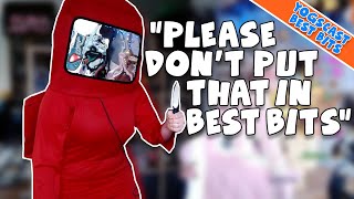 Harrys Cheeky Adventures | YOGSCAST Best Bits Of The Week