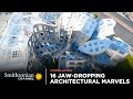 Architectural Challenges and Inspirations