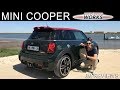Mini Cooper JCW 231cv - Dicas De Condução Para TODOS Vocês!! -  JM REVIEWS 2020