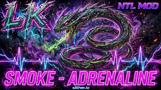 CLIPS # 12 Go - Smoke  / OXEN - Adrenaline Original Mix