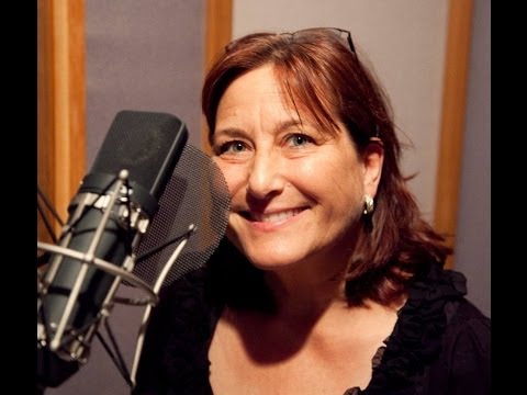 Katie Leigh - TV, Film, and Radio Voice Over Artist - YouTube