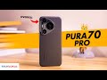 Huawei Pura 70 Pro: Steals the Flagship Crown