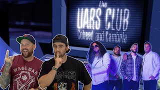 COHEED AND CAMBRIA “The Liars Club” | Aussie Metal Heads Reaction