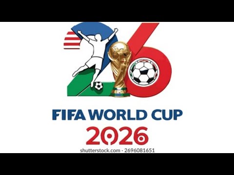 Mundial 2026