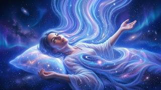 963Hz + 432Hz + 741Hz | Deep Cellular Healing Music – Regenerate Body, Mind &amp; Soul