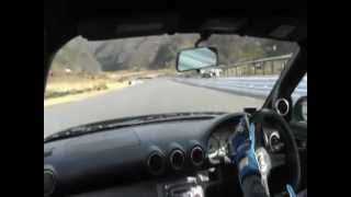間瀬　S15　ドリフト20121202