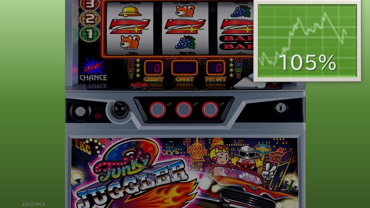 Sim ファンキージャグラー2 6号機 P5 22f07pc0 オンラインカジノ総まとめ情報館 Sim ファンキージャグラー2 6号機 P5 22f07pc0 オンラインカジノ総まとめ情報館