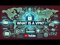 VIRTUAL PRIVATE NETWORK - VPN #vpn #network #networking #fyp #viralvideo