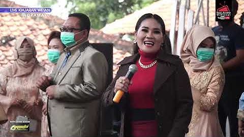 DIGRAYANG LANGKA | SUSY ARZETTY | NIRWANA MANDALA SAKTI LIVE KIAJARAN WETAN