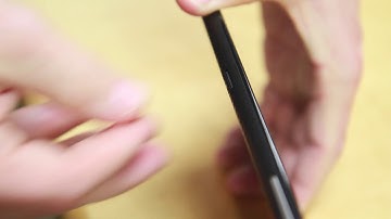 Iconia B1-730 - Reset to Factory Defaults Using a Micro SD card.