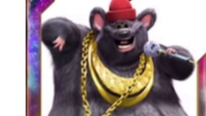 Stream Biggie Cheese Mr Boombastic by THEREALOGBIGGIECHEESE