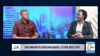 Yinsuwa y'Obwakabaka eya Weerinde ezze n'ekipya okukuyamba ng'ogudde mu buzibu #Olutindo