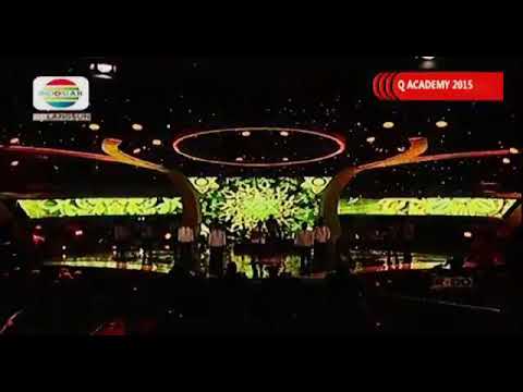 nebrazz bandung - Ya Rosulullah Salamun Alaik (Q Academy) 2015