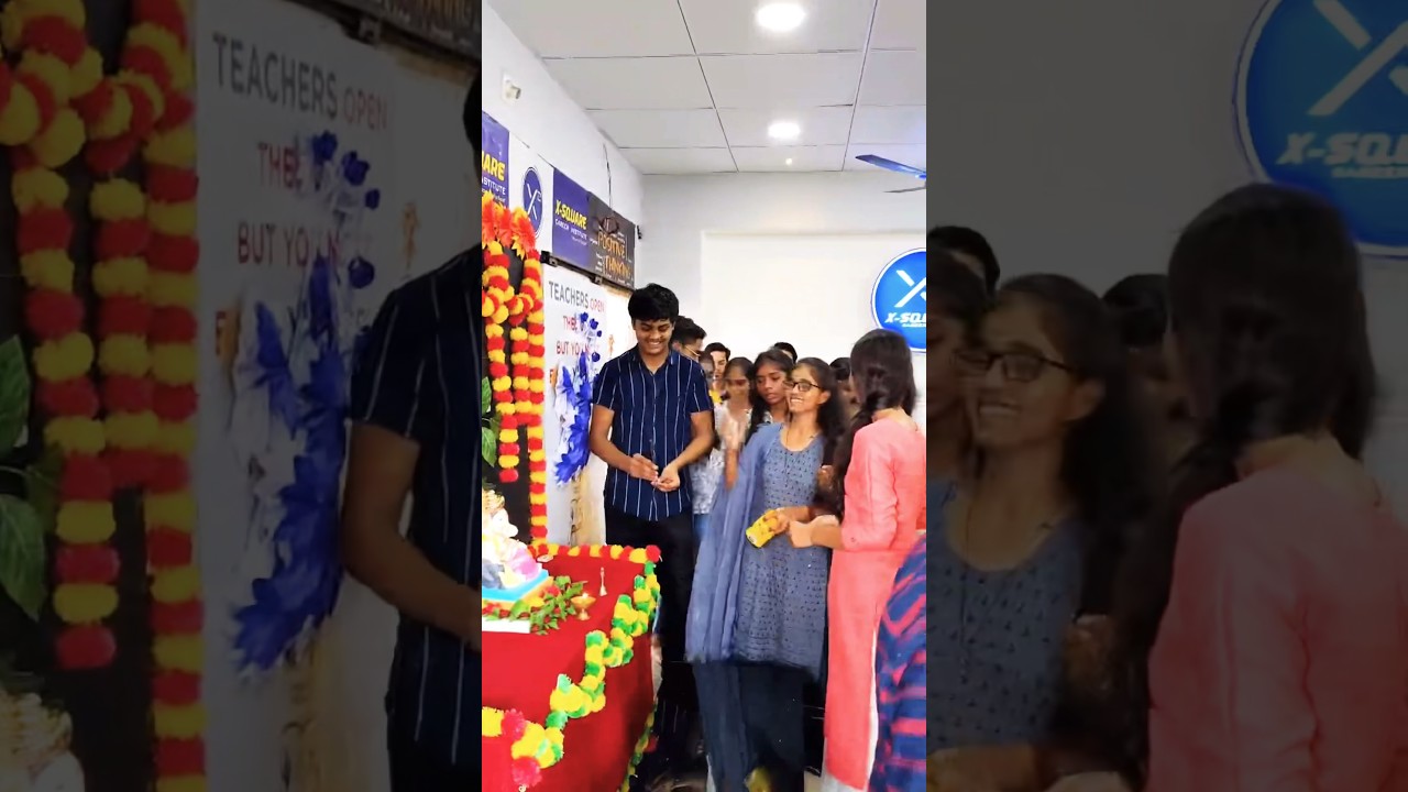 Ganeshotsav celebration 🙏❤️ 