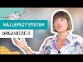 Jaki system organizacji jest najlepszy? | Pani Swojego Czasu