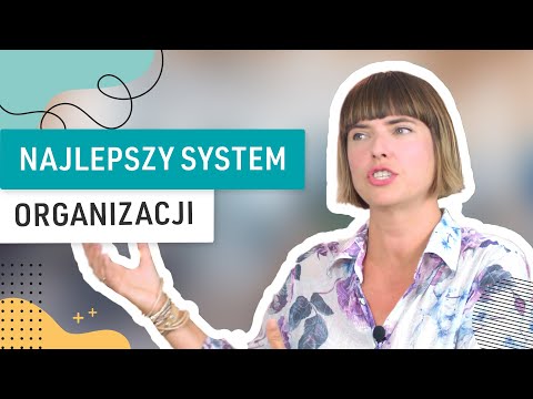 Wideo: Jaki Jest System
