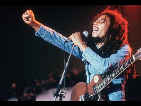 Bob Marley - スタワン2枚　➕Music Lesson12” Bob Marley and the Wailers 