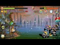 Swamp Attack Episode 4 Level 6 Gameplay Swamp Attack Episode 4 Level 6 Gameplay