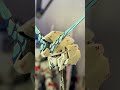 ユニコーン 途中経過その2 #gundam #2dgunpla #アニメ塗り