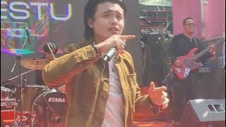 Restu Putri Iklan AT CFD Fx Sudirman 6 Juli 2025