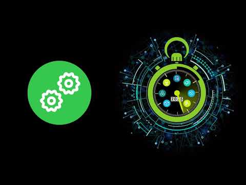 Crunch time V: Finance 2025