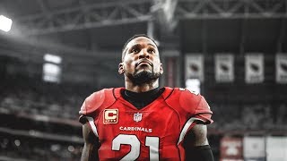 Breaking Down Cardinals Cornerback Patrick Peterson