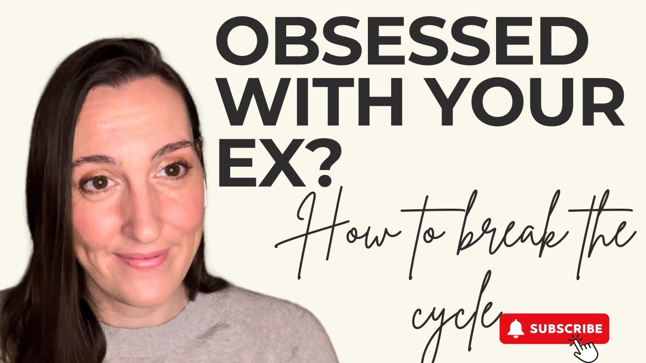 Limerence and Obsession why you’re addicted to your ex manifesting 