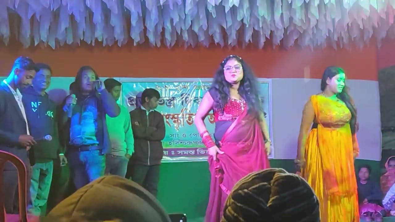 #VIDEO | Tut Jai Raja JI Palang Sagwan Ke | टूट जाई पलंग राजा जी - | भोजपुरी #Bhojpuri Orkestra 2026