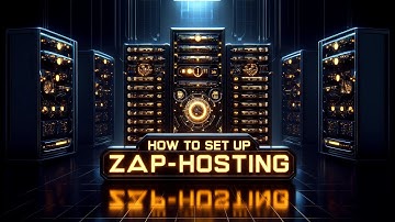 Setup a FiveM Server + TxAdmin easily using Windows VPS! | Installation Video With ZAP HOSTING| 20%