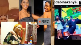 Sinareka Agacupa Uko Byagenda Kosekizungerezi Ababwije Ujuriabakobwa Bubu Nagacupa Rwarahize