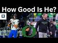 Will Mencl Commits To Oregon | How Good Can He Be? | Oregon Football Recruiting News
