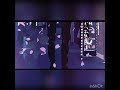 夜桜非行 じぇるぅと合わせてみた