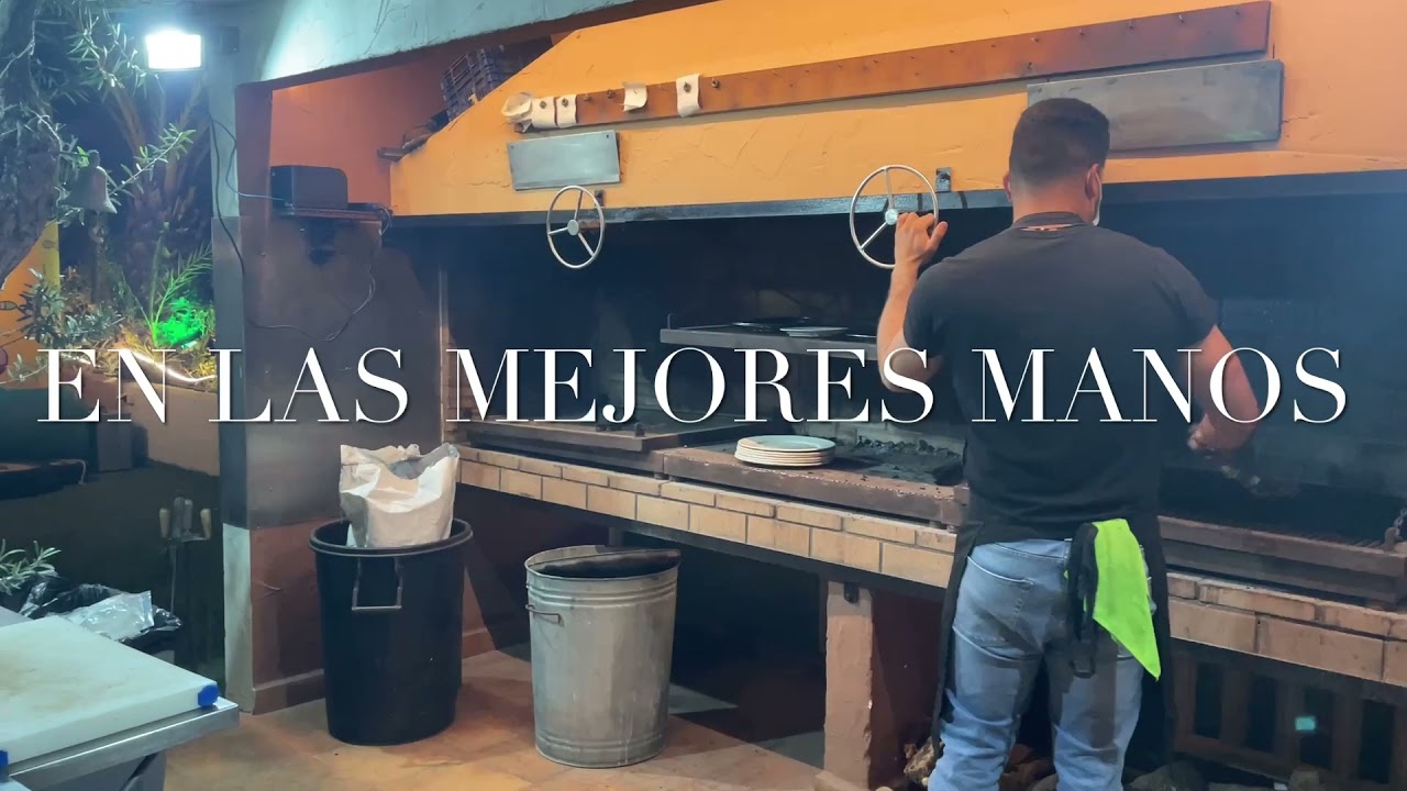 VIDEO COMPLEJO DOSMARESOCIOSPORT-PEKE PARK LA MANGA