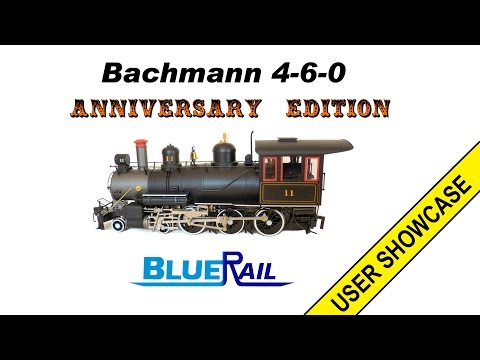 bachmann bluetooth trains