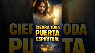 Protege tu Hogar de la Influencia Negativa con esta Simple pero Efectiva Oración de Cierre