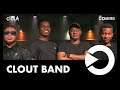 Clout africa live band  mashup cover performance  clout covers