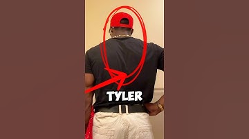 New video Tyler the Creator just LEAKED😱