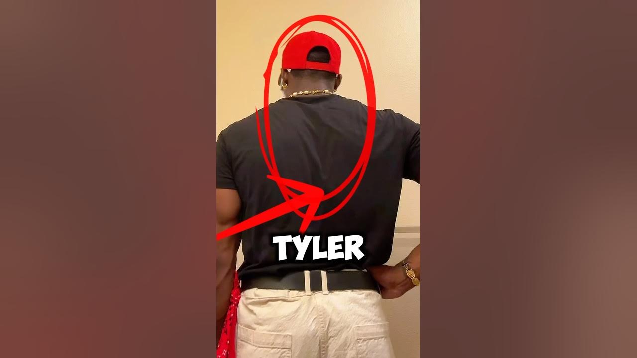 New video Tyler the Creator just LEAKED😱 New video Tyler the Creator just LEAKED😱