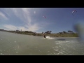Kiteboarding demo days 2013
