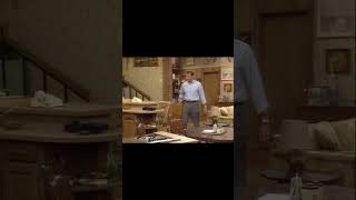 Smashing Christmas with Al Bundy