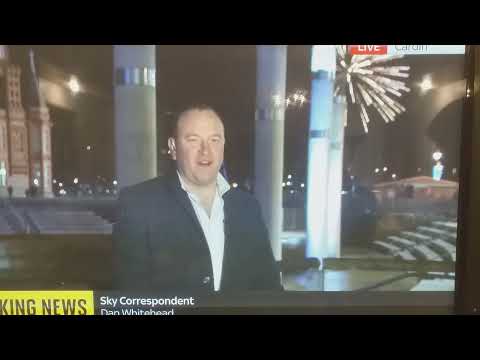 The Curse Of The Reporter #fail #newsfail #newyearfail #fireworks #reporter #funny The Curse Of The Reporter #fail #newsfail #newyearfail #fireworks #reporter #funny