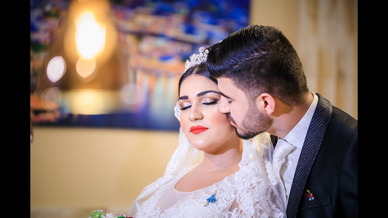 Salmo & Zhekrayat - Part 3 - 04.04.2018 - Borlänge/Schweden - Tarek Shexani - JiyanVideo 2018