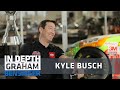 Kyle Busch: Apology to Toyota helped me grow up