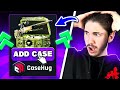 CaseHug Promo Code  2025 - WE CREATE A RISKY CASE BATTLE!!